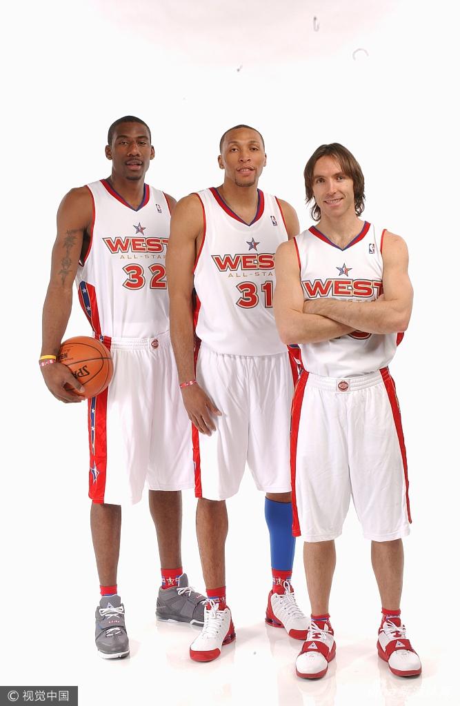 nba波士頓凱爾特人隊(duì)球員