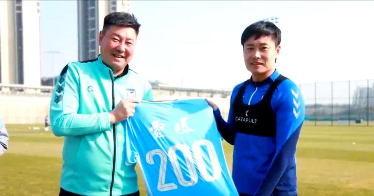22年冬奧會感人故事