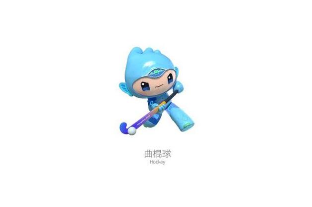 冬奧會(huì)小火炬接力徽章